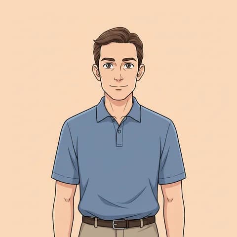 Retrato de Pablo, el que ya lo probó